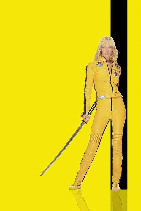 Read more about Kill Bill