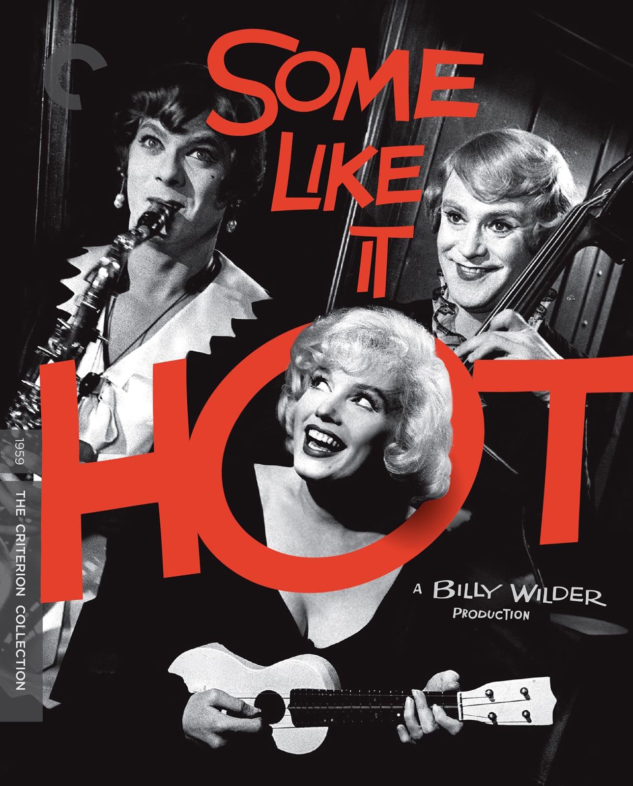 Read more about Some Like It Hot
